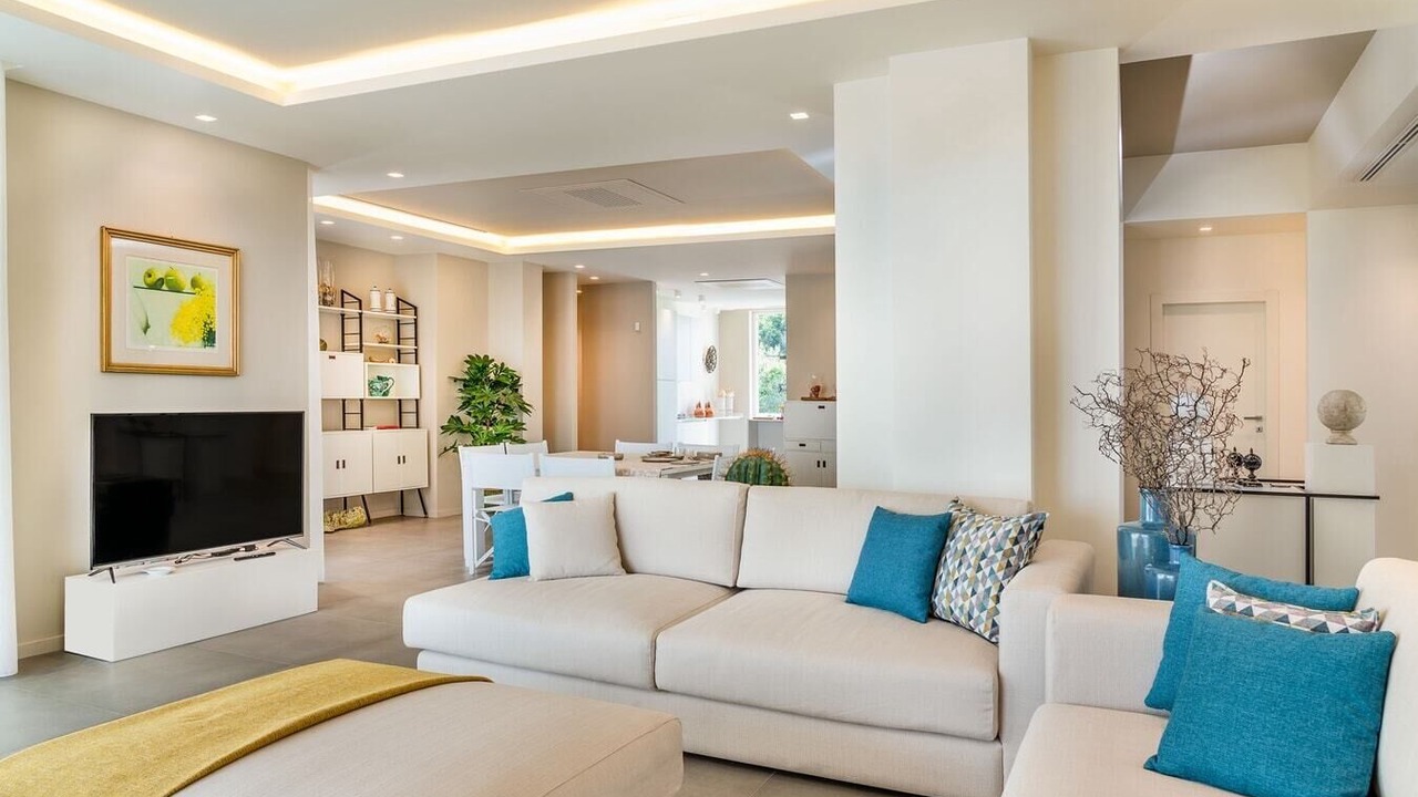 Photo of Livingroom in Stazzo