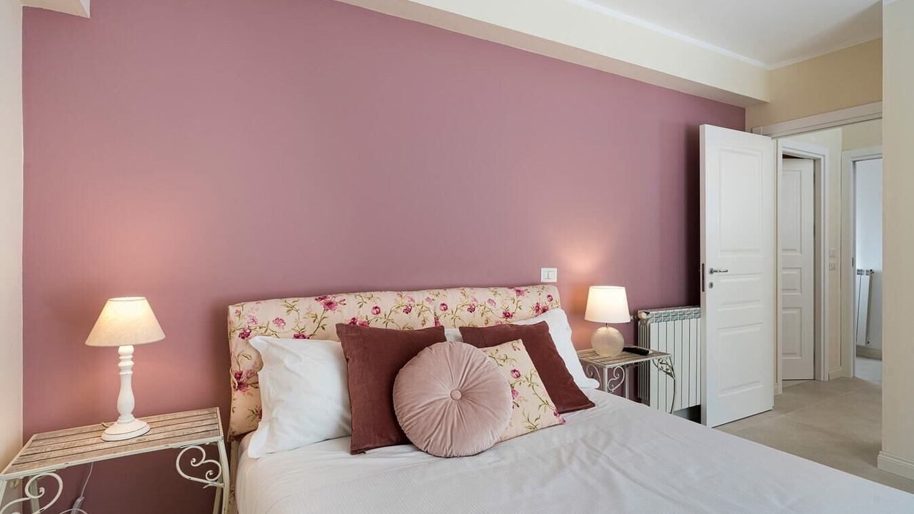 Photo of Bedroom in Taormina