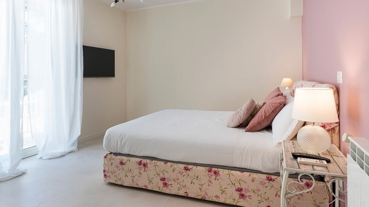 Photo of Bedroom in Taormina