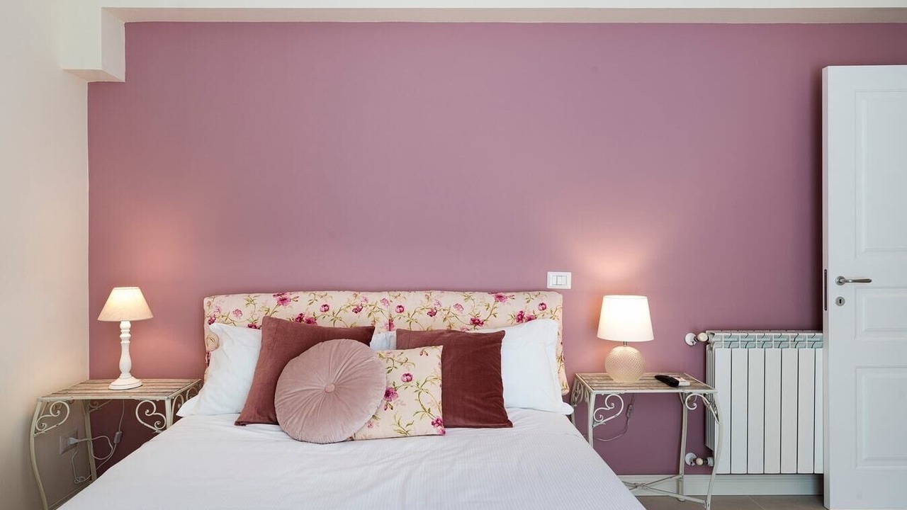 Photo of Bedroom in Taormina