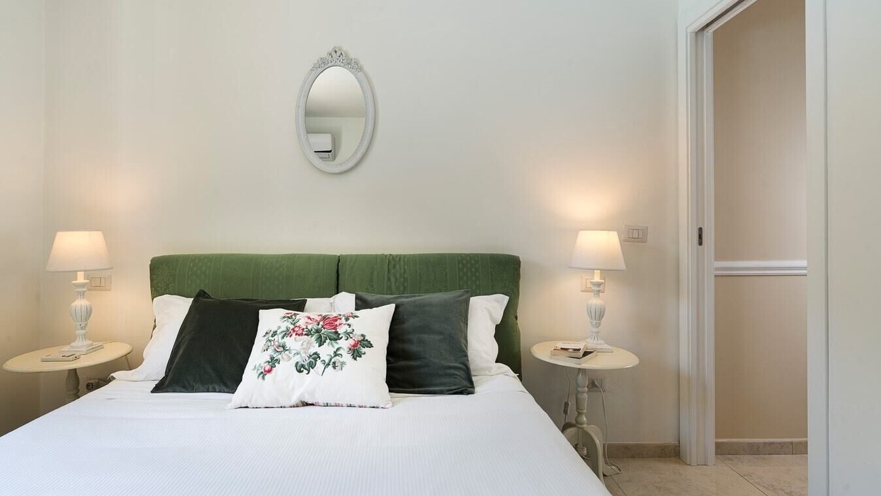 Photo of Bedroom in Taormina