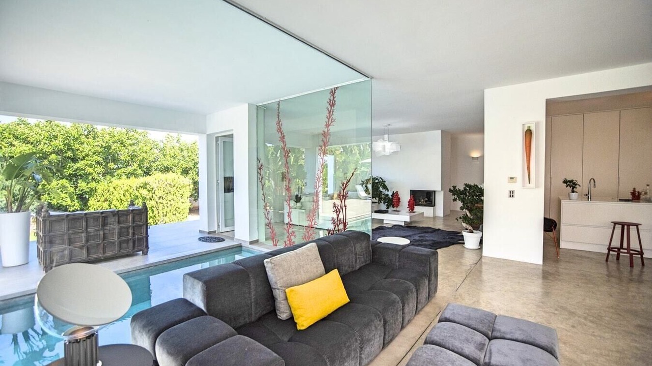 Photo of Livingroom in Cinisi