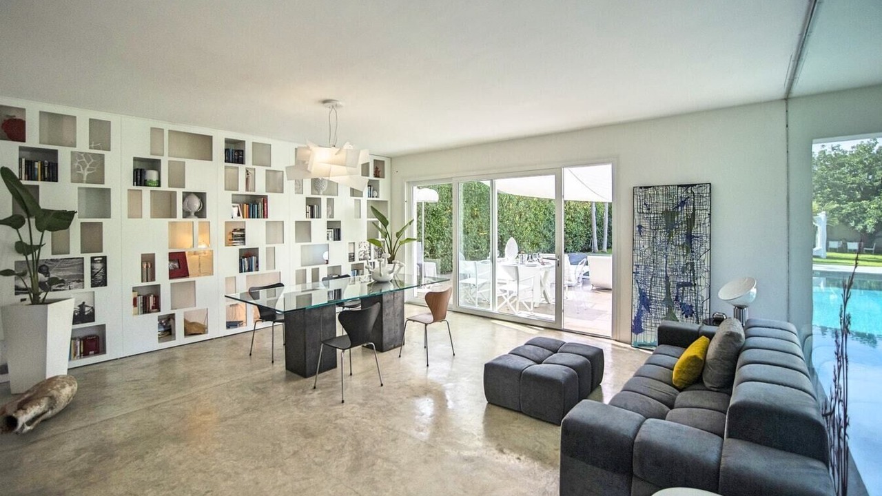 Photo of Livingroom in Cinisi