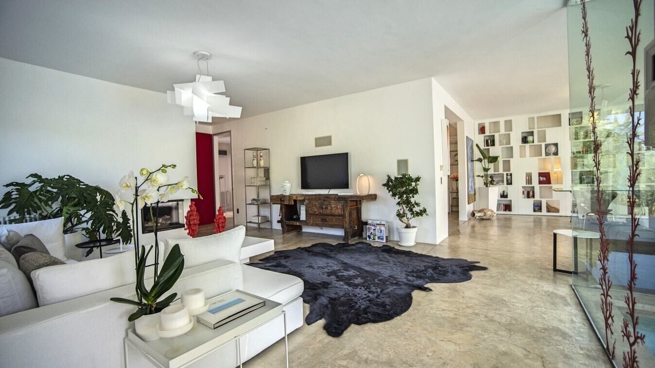 Photo of Livingroom in Cinisi
