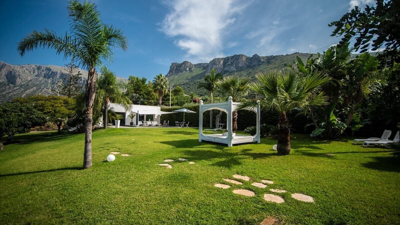 Photo of Outdoor in Cinisi