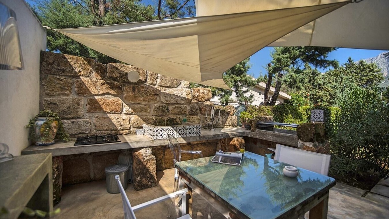 Photo of Outdoor in Cinisi