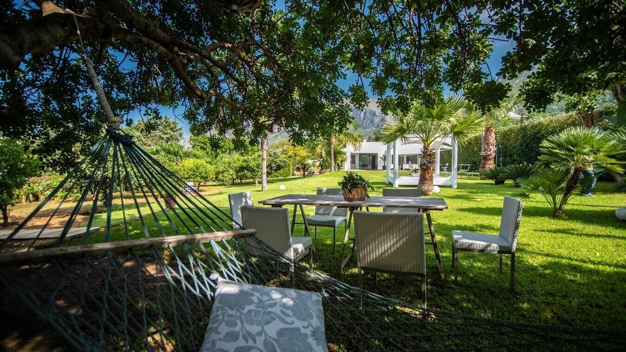 Photo of Outdoor in Cinisi