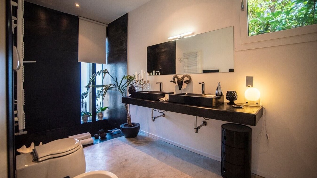 Photo of Bathroom in Cinisi