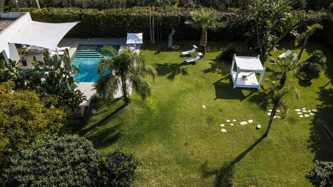 Photo of Outdoor in Cinisi