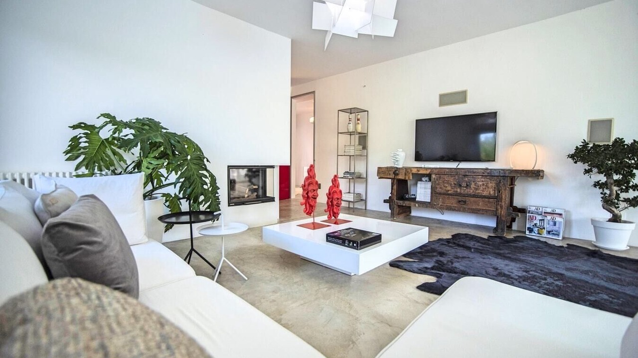 Photo of Livingroom in Cinisi