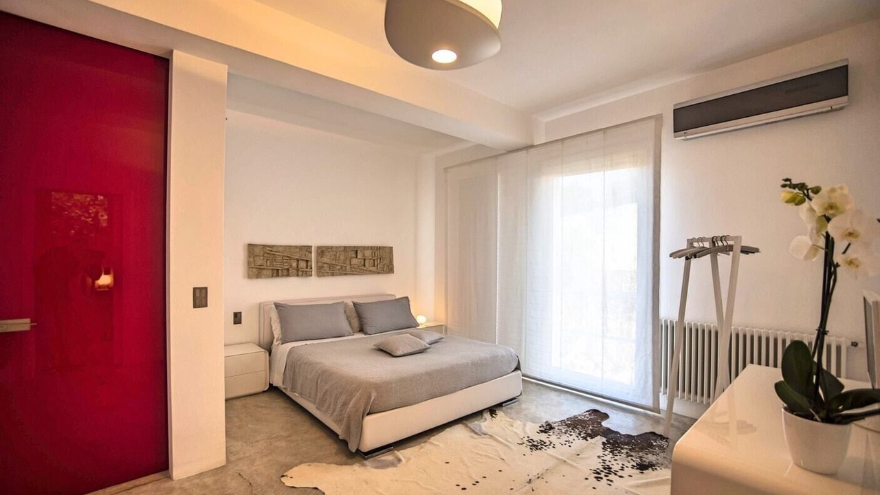 Photo of Bedroom in Cinisi