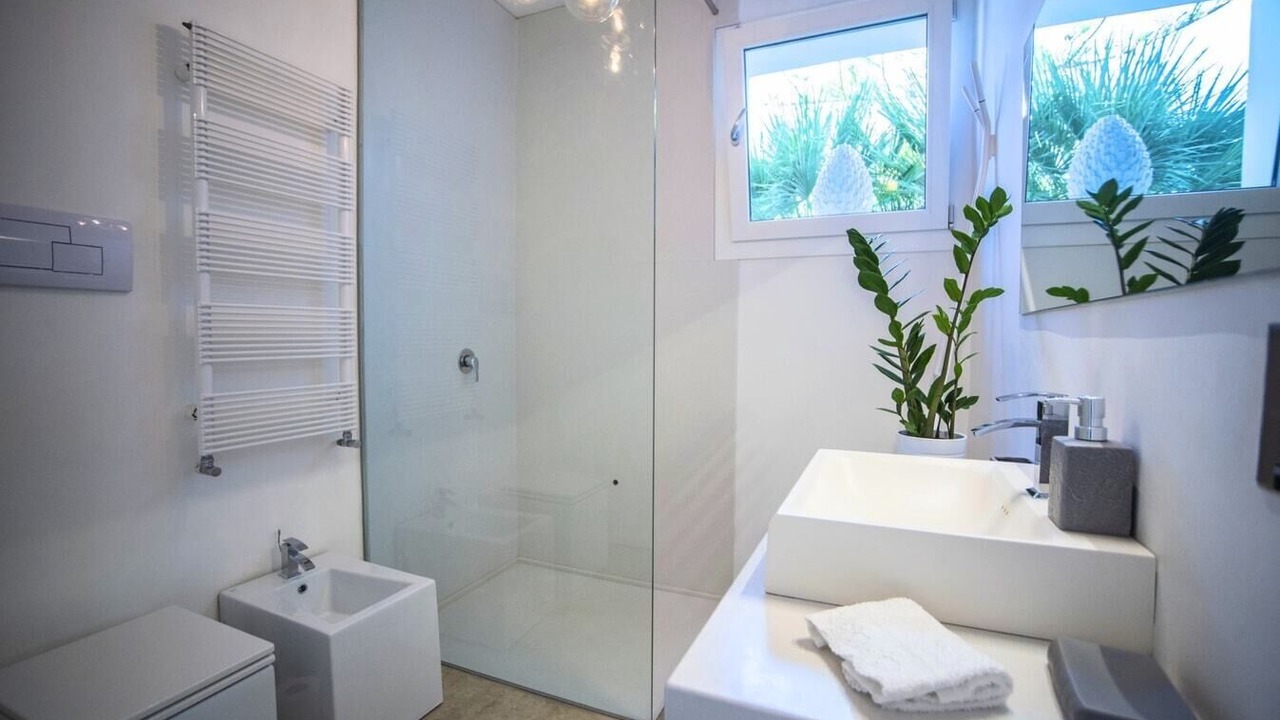 Photo of Bathroom in Cinisi