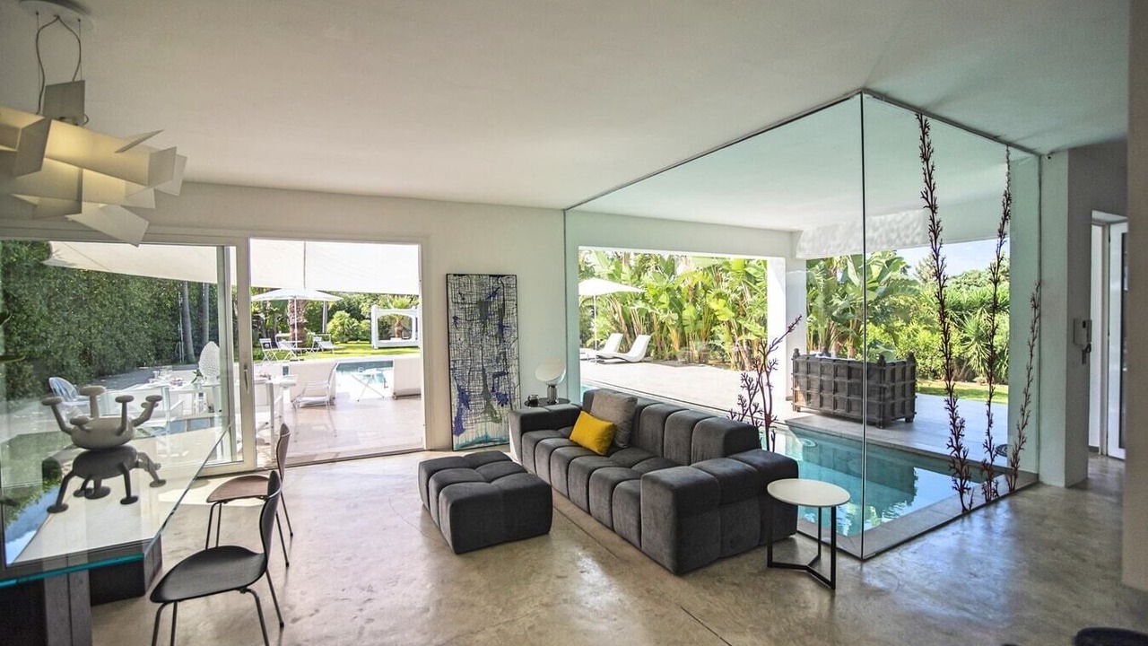 Photo of Livingroom in Cinisi