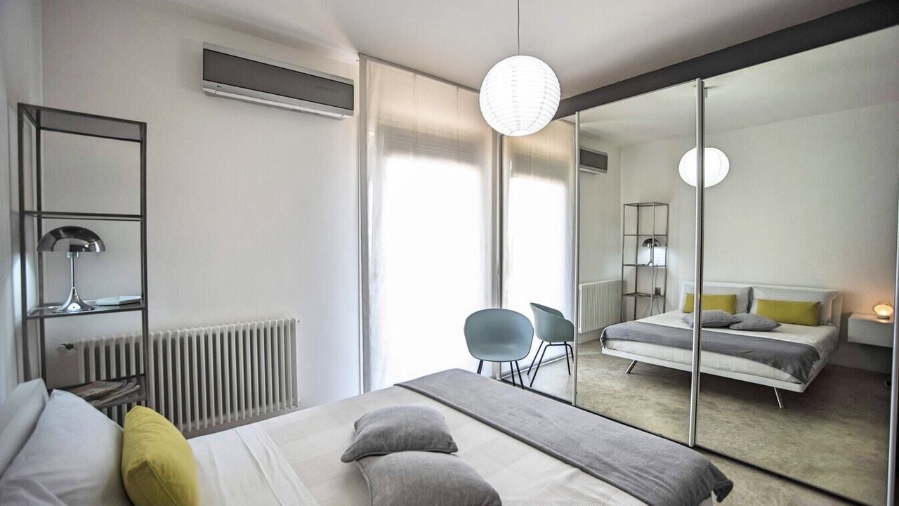 Photo of Bedroom in Cinisi