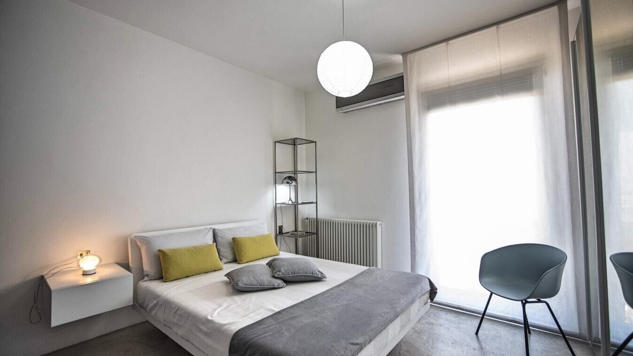 Photo of Bedroom in Cinisi