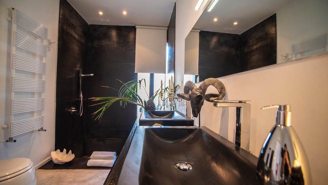 Photo of Bathroom in Cinisi