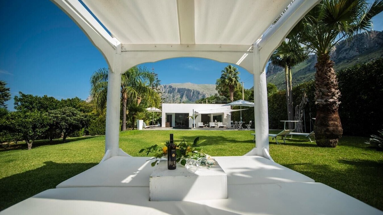 Photo of Outdoor in Cinisi
