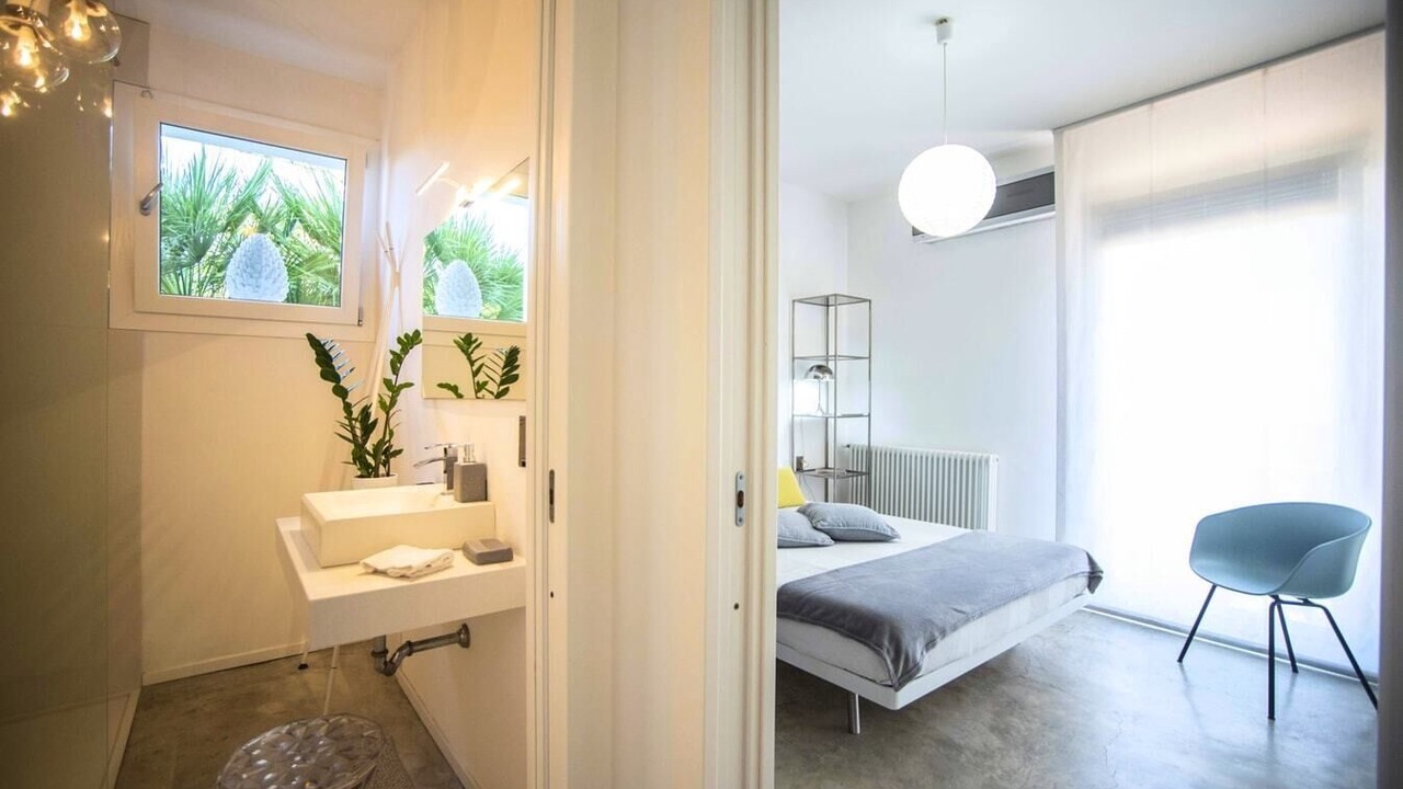 Photo of Bedroom in Cinisi