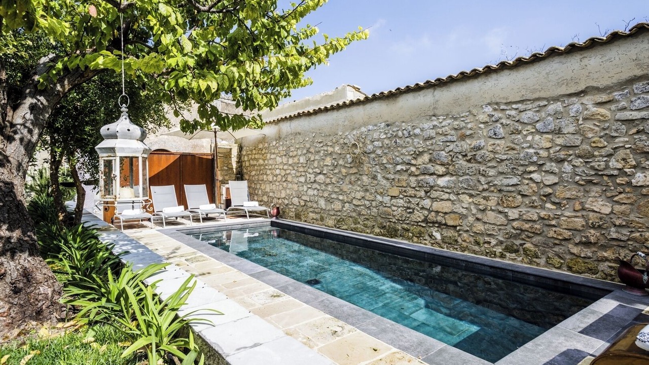 Photo of Outdoor in Palazzolo Acreide Historic Centre