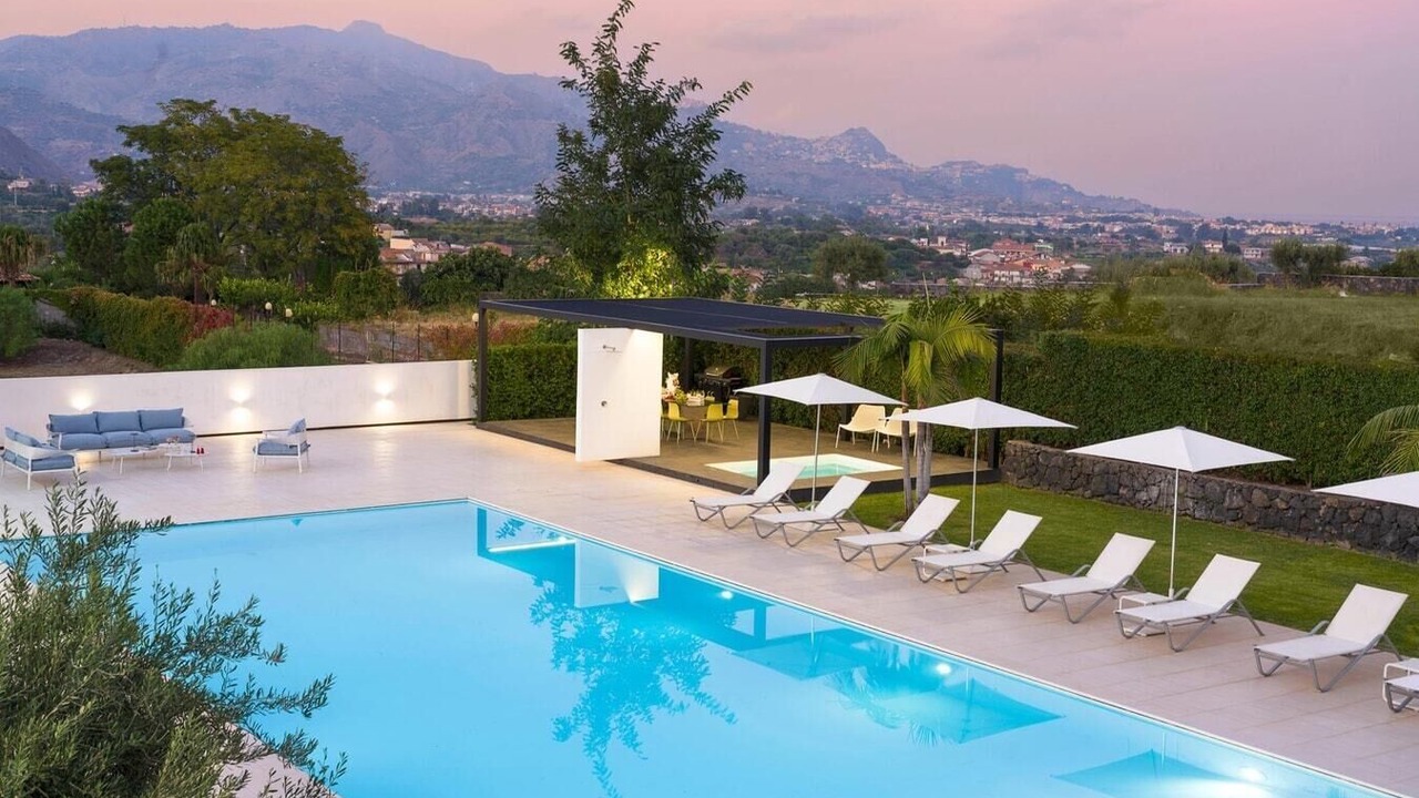 Photo of Outdoor in Calatabiano