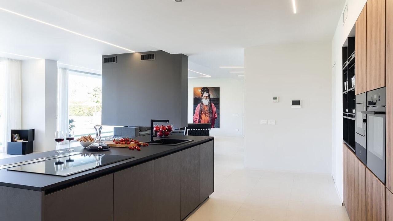 Photo of Kitchen in Calatabiano