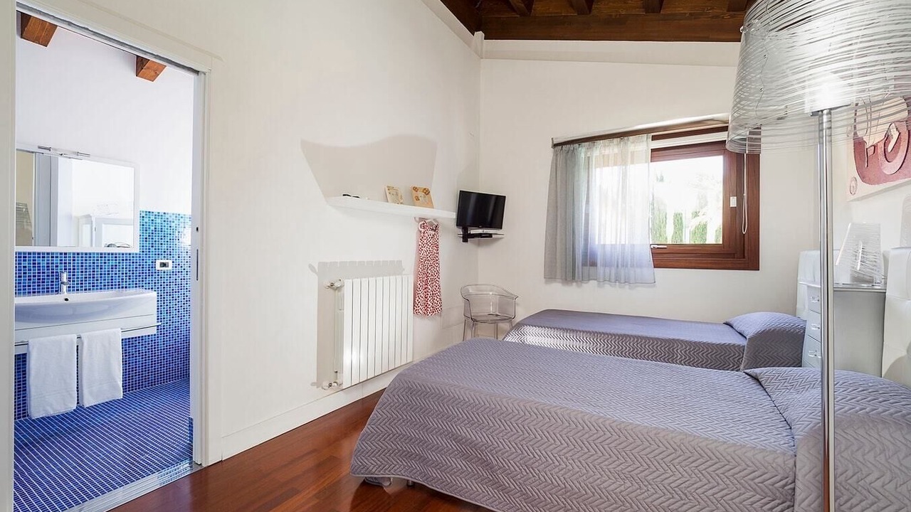 Photo of Bedroom in Agrigento
