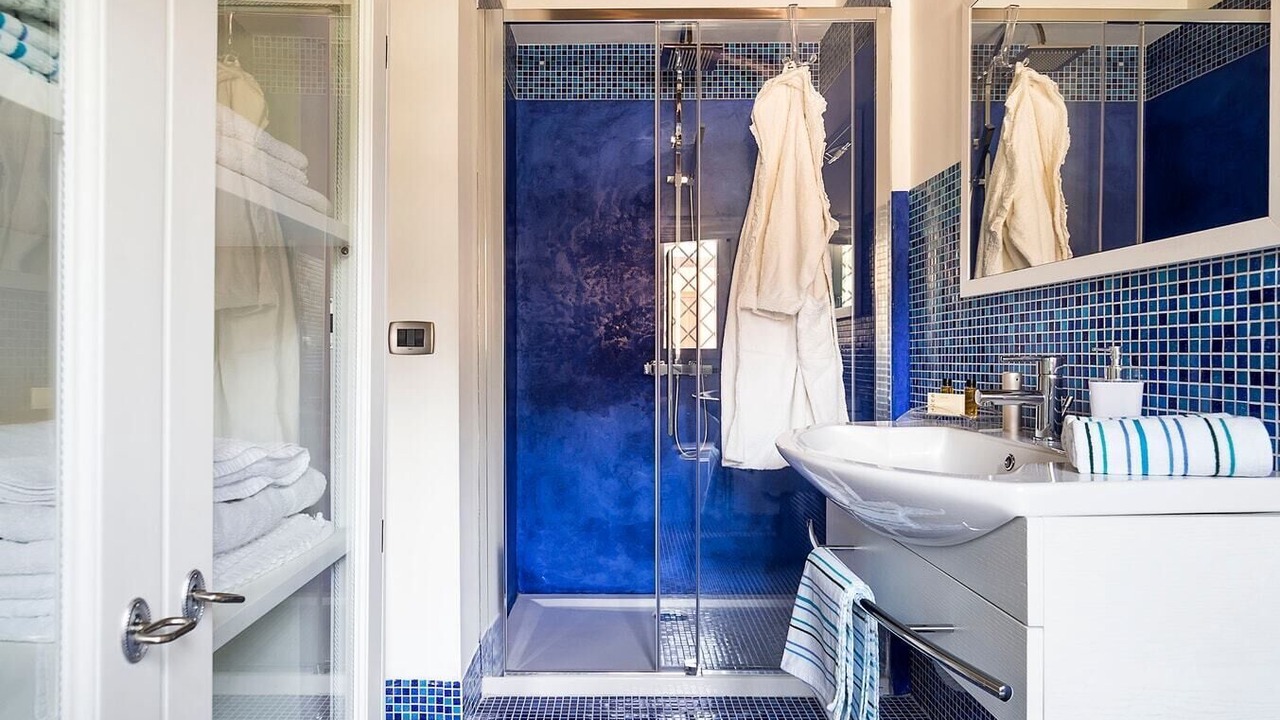 Photo of Bathroom in Agrigento