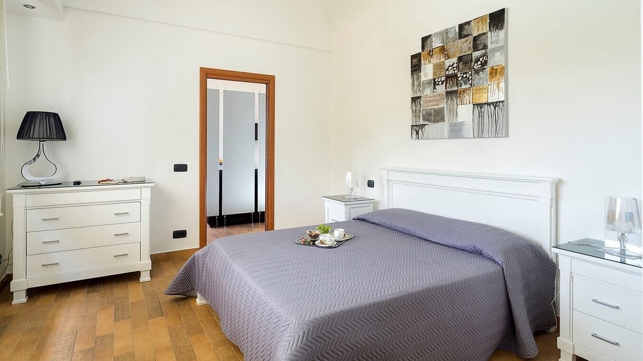 Photo of Bedroom in Agrigento