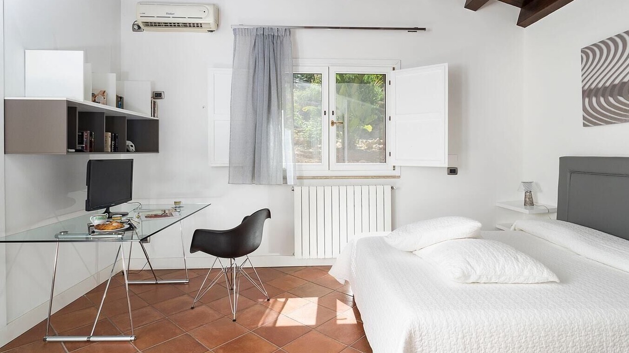Photo of Bedroom in Agrigento
