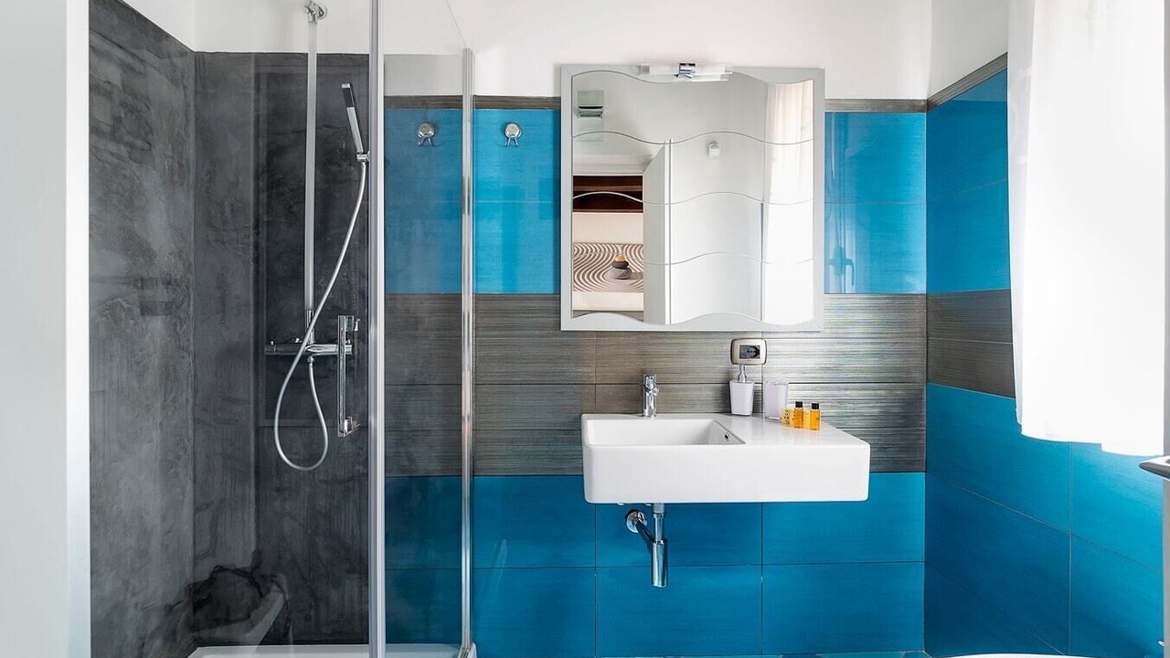 Photo of Bathroom in Agrigento