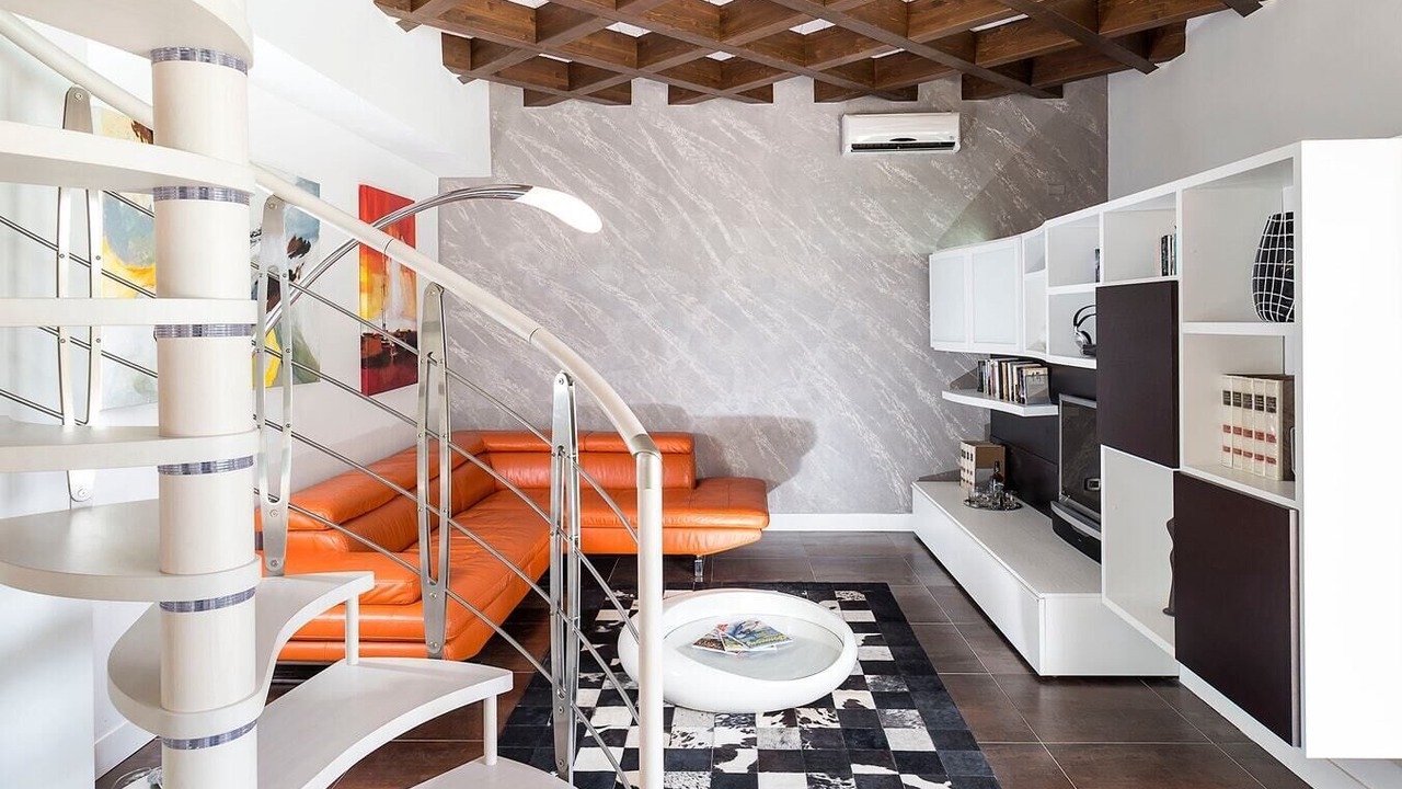 Photo of Livingroom in Agrigento