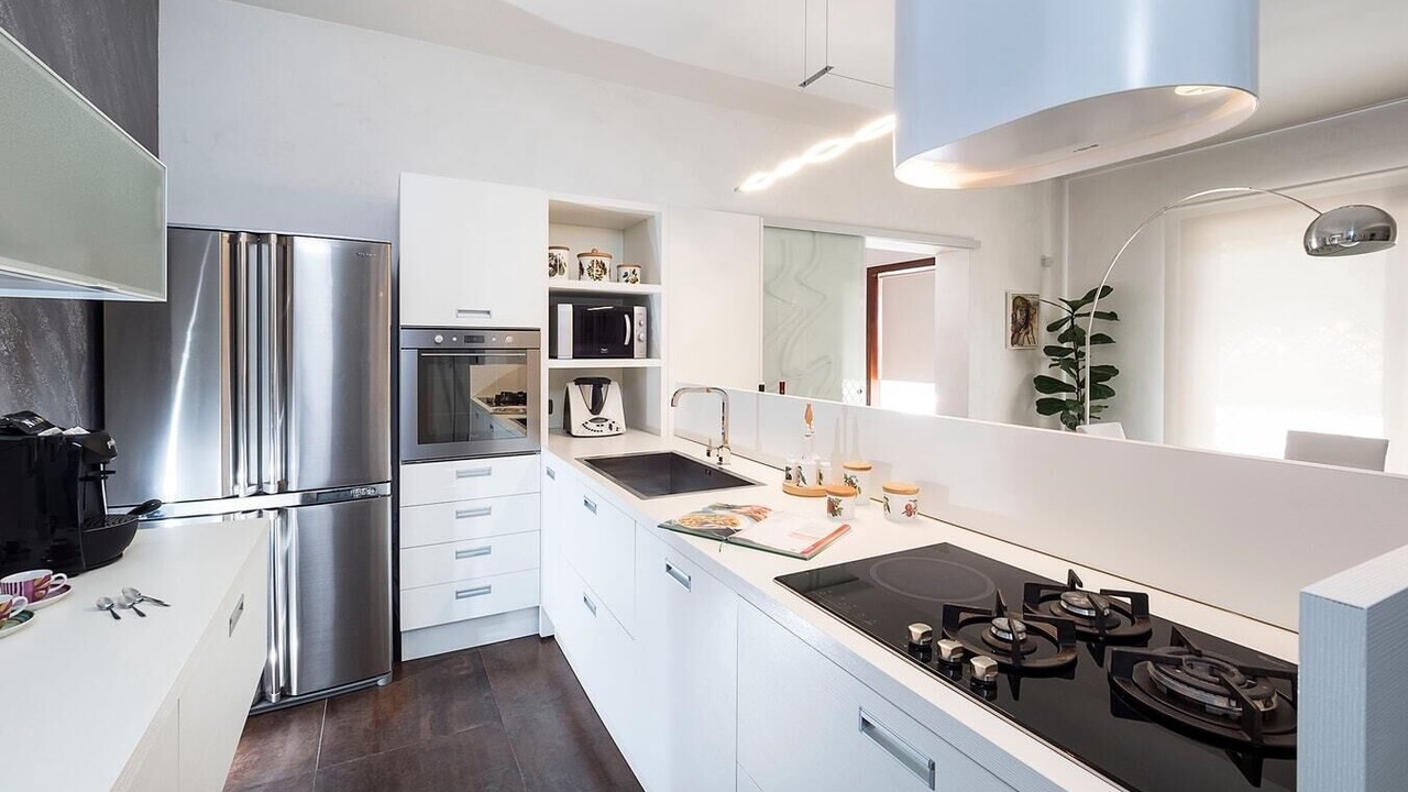 Photo of Kitchen in Agrigento