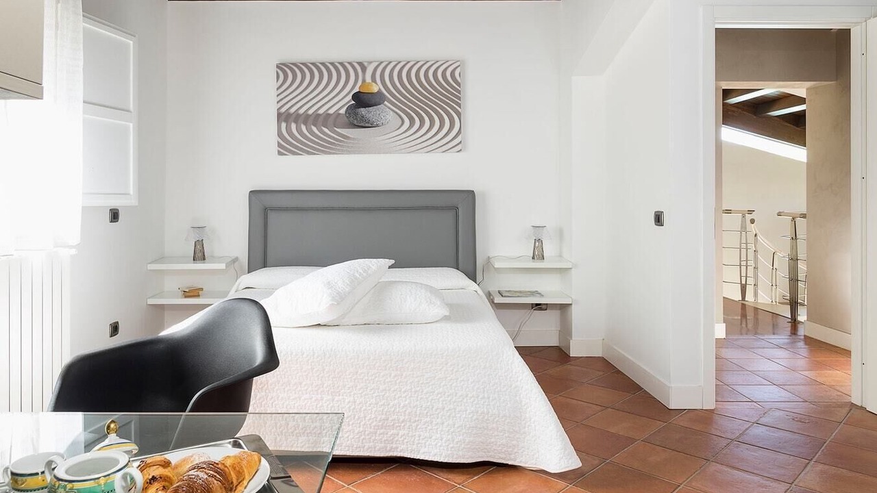 Photo of Bedroom in Agrigento
