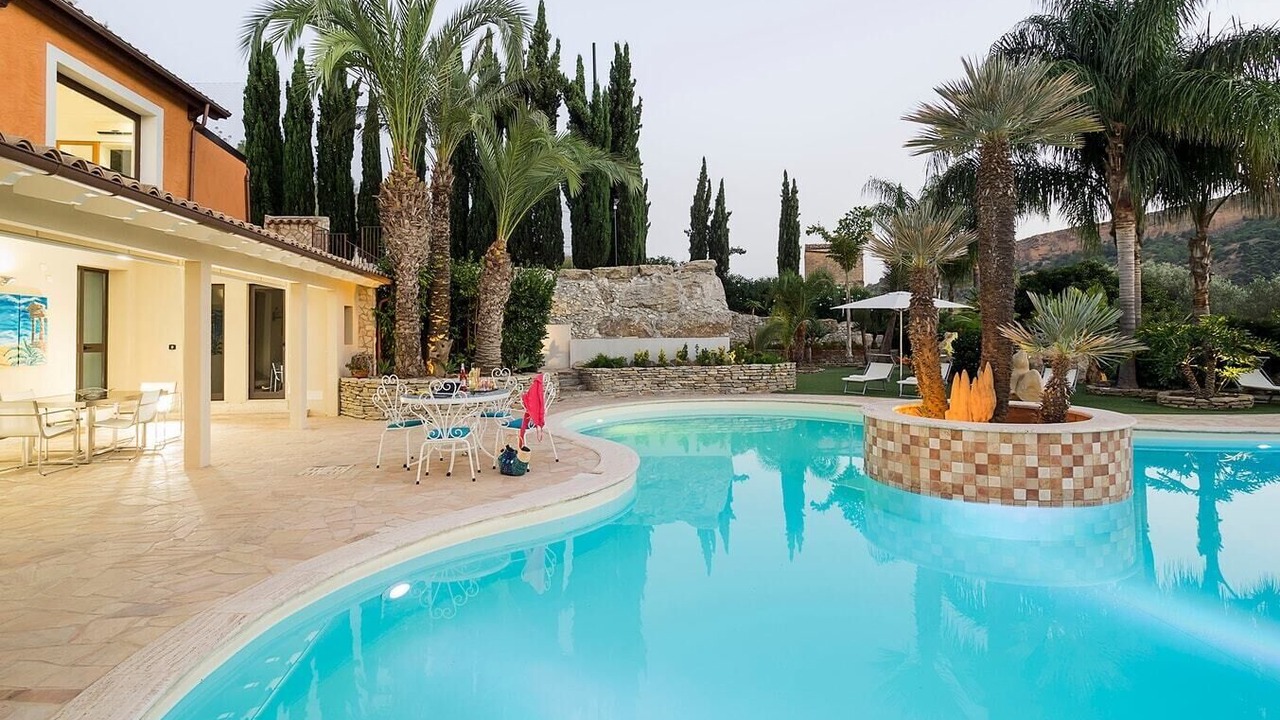 Photo of Outdoor in Agrigento