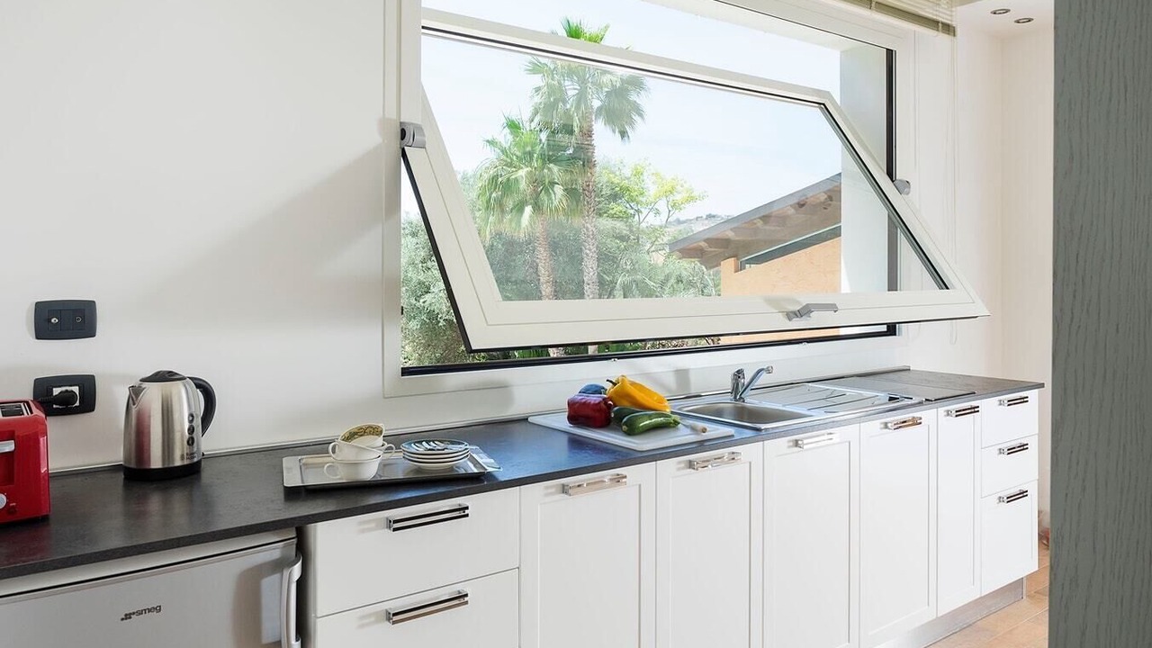 Photo of Kitchen in Agrigento