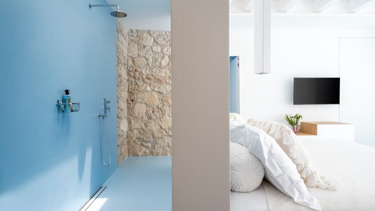 Photo of Bedroom in Plemmirio