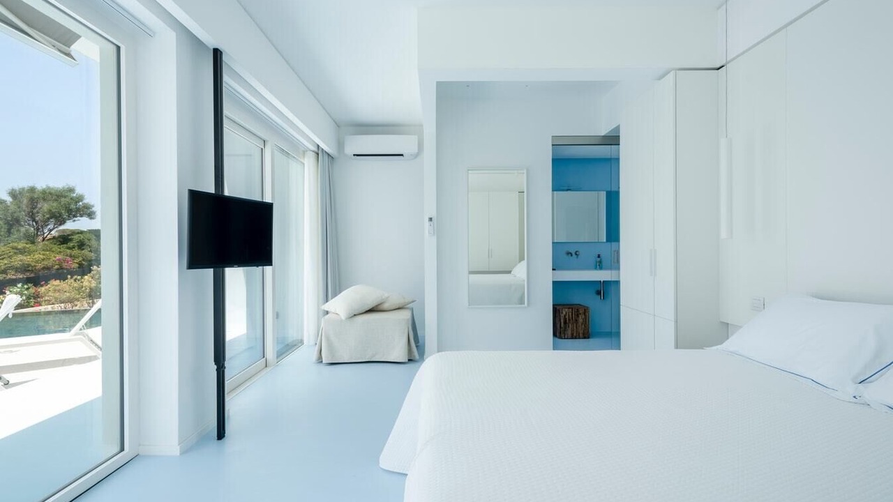Photo of Bedroom in Plemmirio