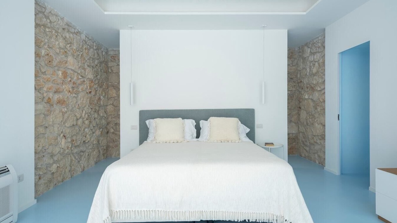 Photo of Bedroom in Plemmirio
