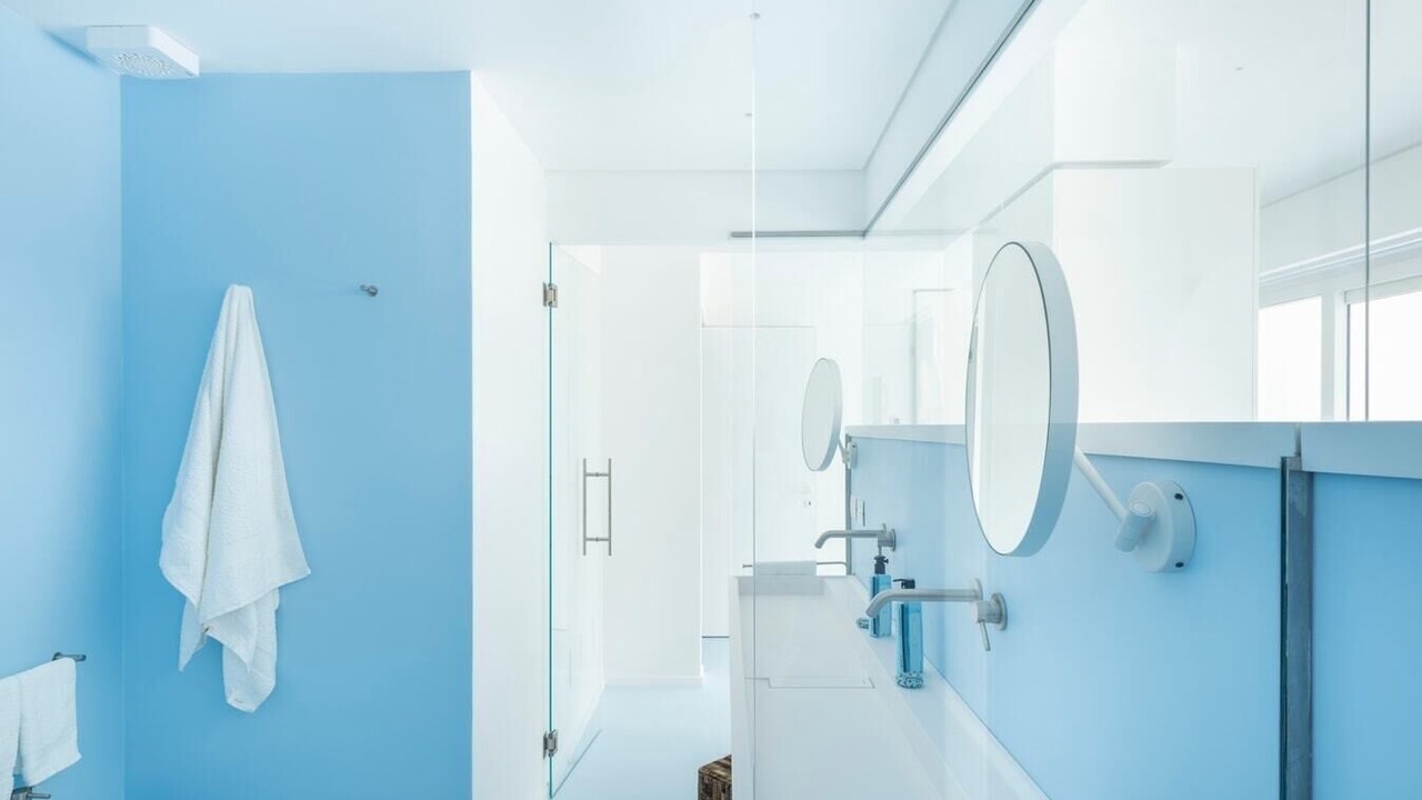 Photo of Bathroom in Plemmirio