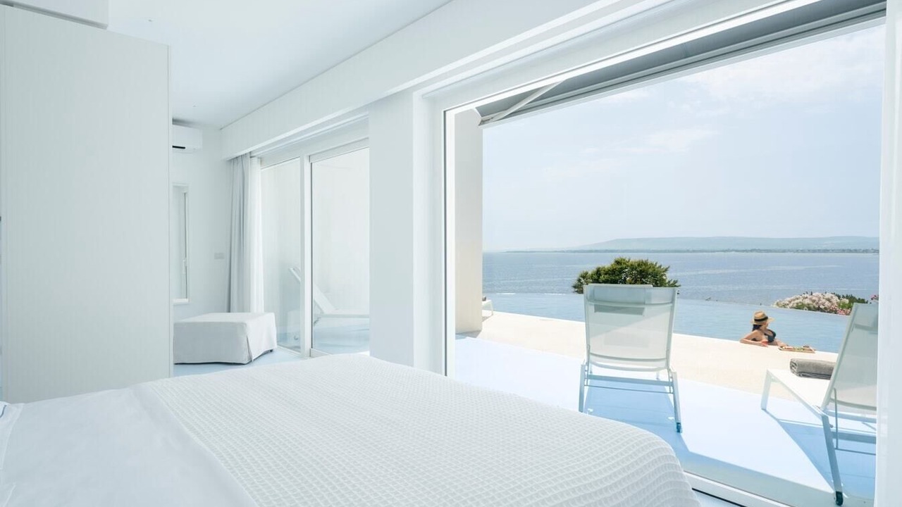 Photo of Bedroom in Plemmirio
