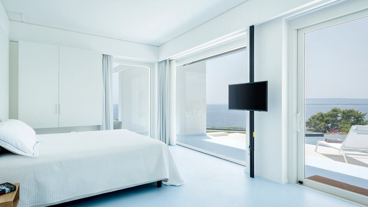 Photo of Bedroom in Plemmirio