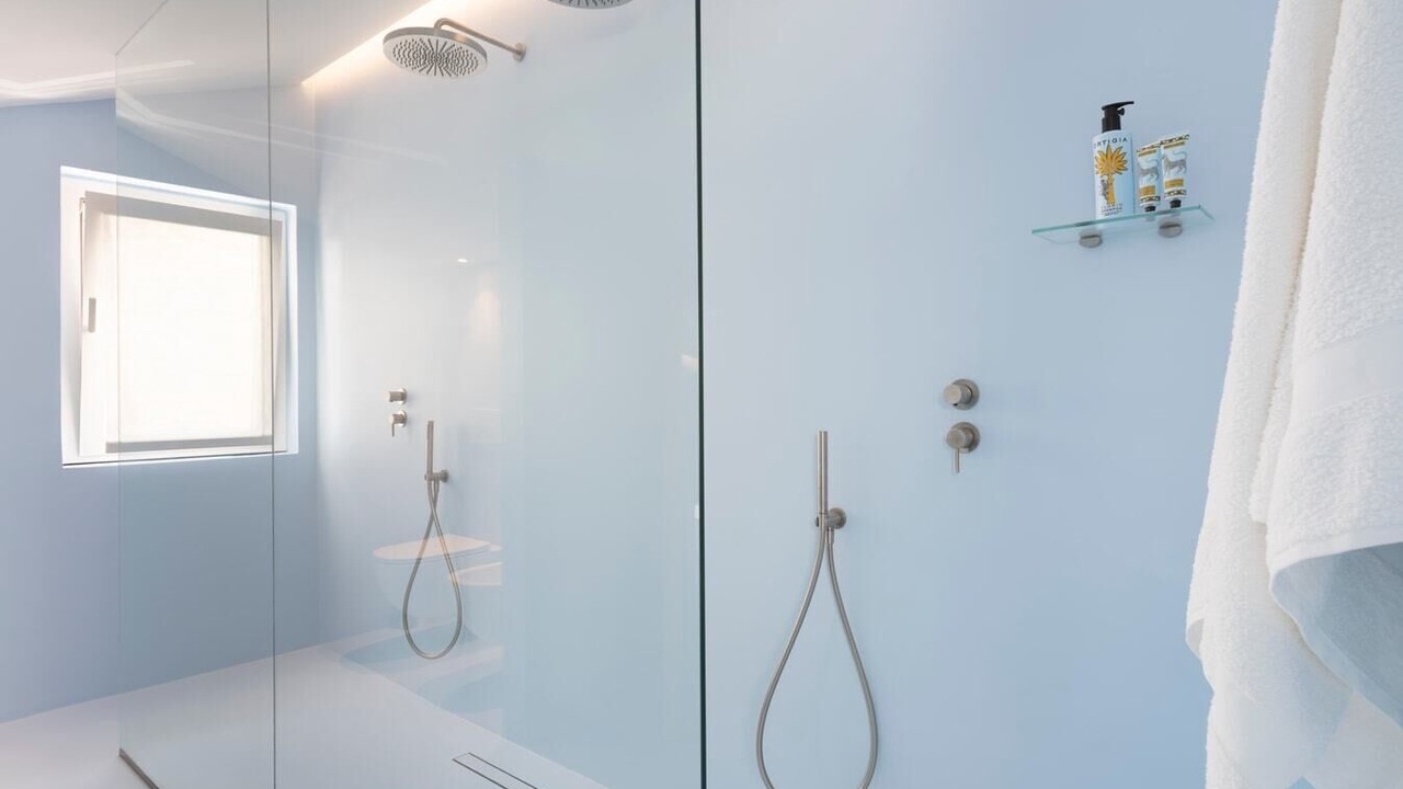 Photo of Bathroom in Plemmirio