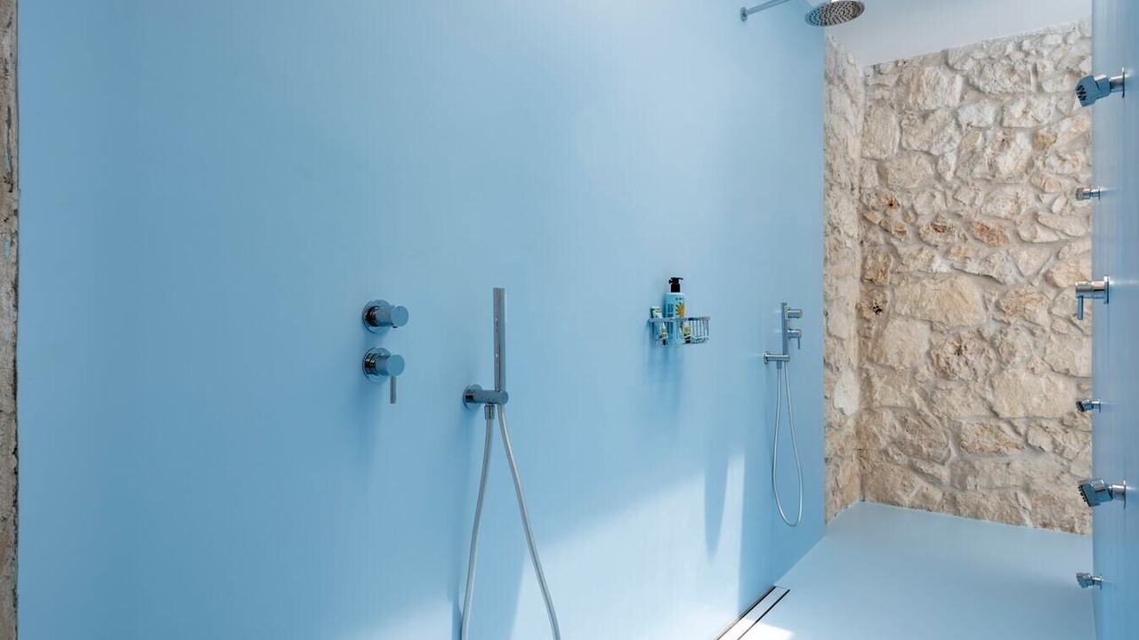 Photo of Bathroom in Plemmirio