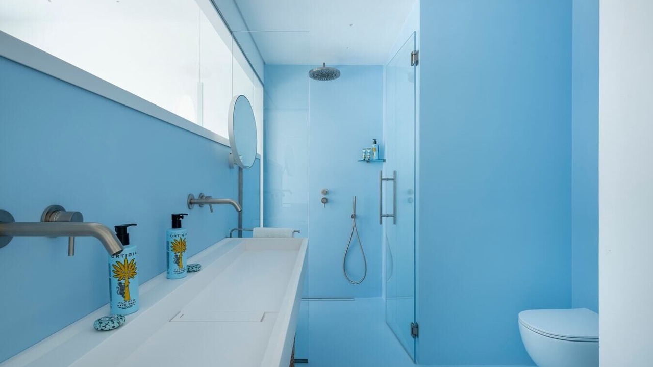 Photo of Bathroom in Plemmirio