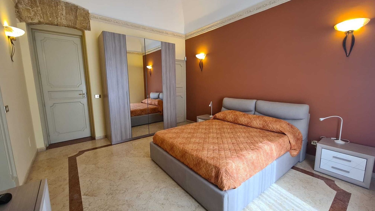 Photo of Bedroom in Ruggero Settimo