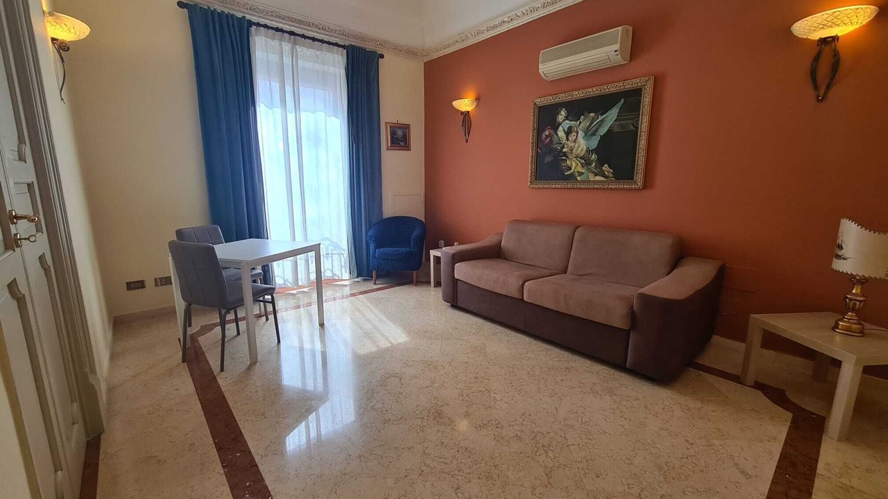 Photo of Livingroom in Ruggero Settimo
