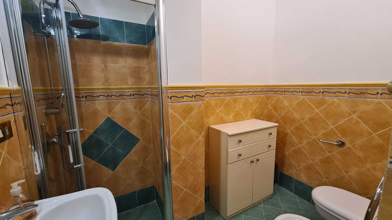 Photo of Bathroom in Ruggero Settimo