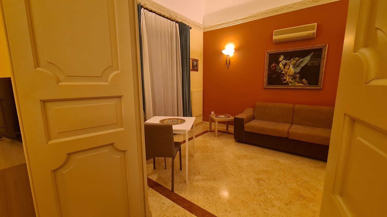 Photo of Livingroom in Ruggero Settimo