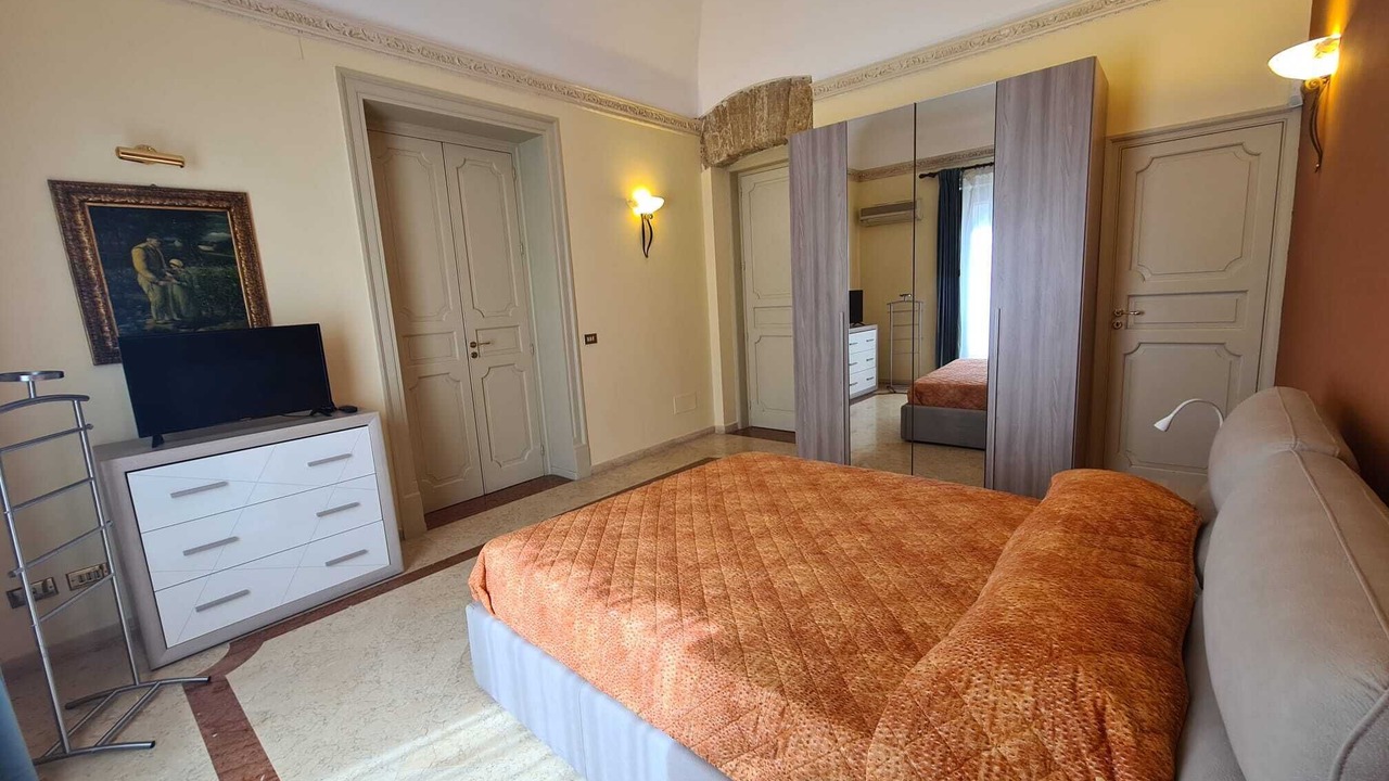 Photo of Bedroom in Ruggero Settimo
