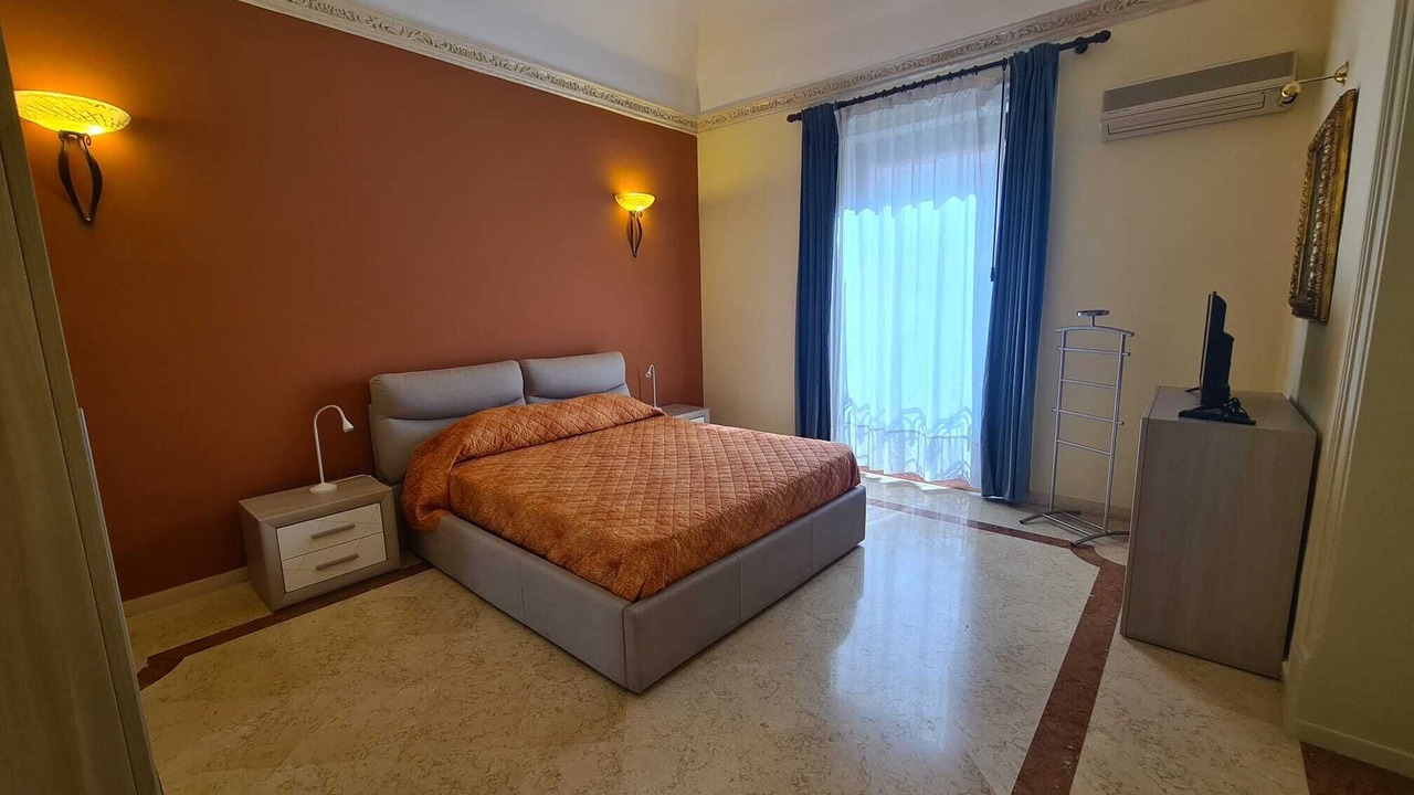 Photo of Bedroom in Ruggero Settimo